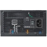 Chieftec Atmos 850W Μαύρο Τροφοδοτικό Υπολογιστή Full Modular 80 Plus Gold