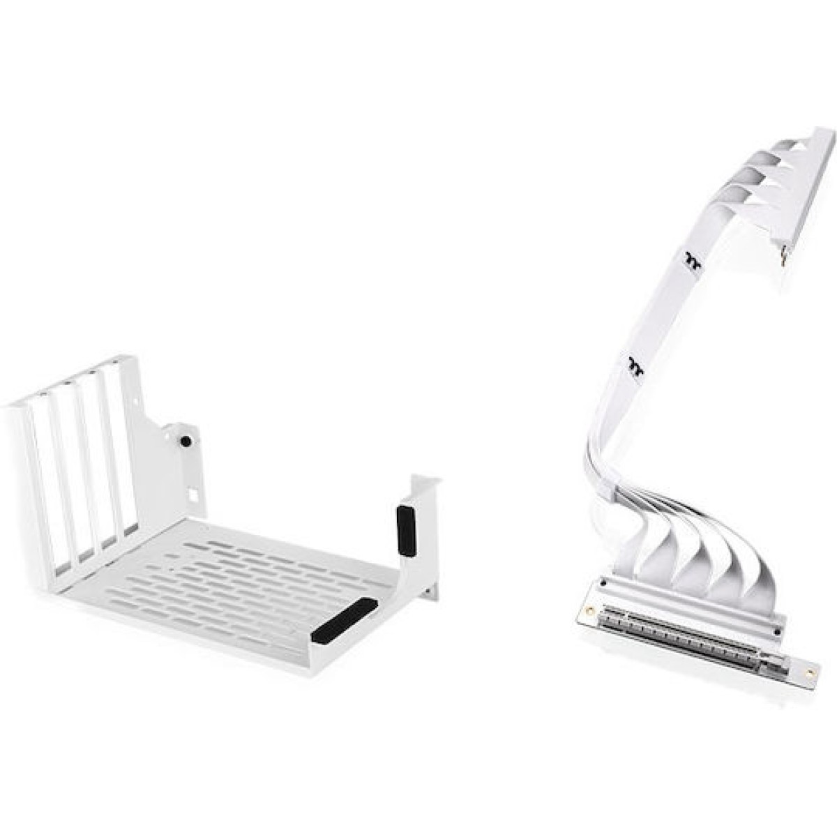 Thermaltake CTE E660 MX Gaming Midi Tower Κουτί Υπολογιστή με Πλαϊνό Παράθυρο Hydrangea Blue