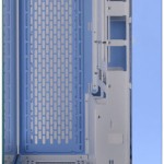 Thermaltake CTE E660 MX Gaming Midi Tower Κουτί Υπολογιστή με Πλαϊνό Παράθυρο Hydrangea Blue