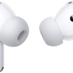 Huawei FreeBuds 6i Bluetooth Handsfree Ακουστικά με Αντοχή στον Ιδρώτα και Θήκη Φόρτισης Λευκά