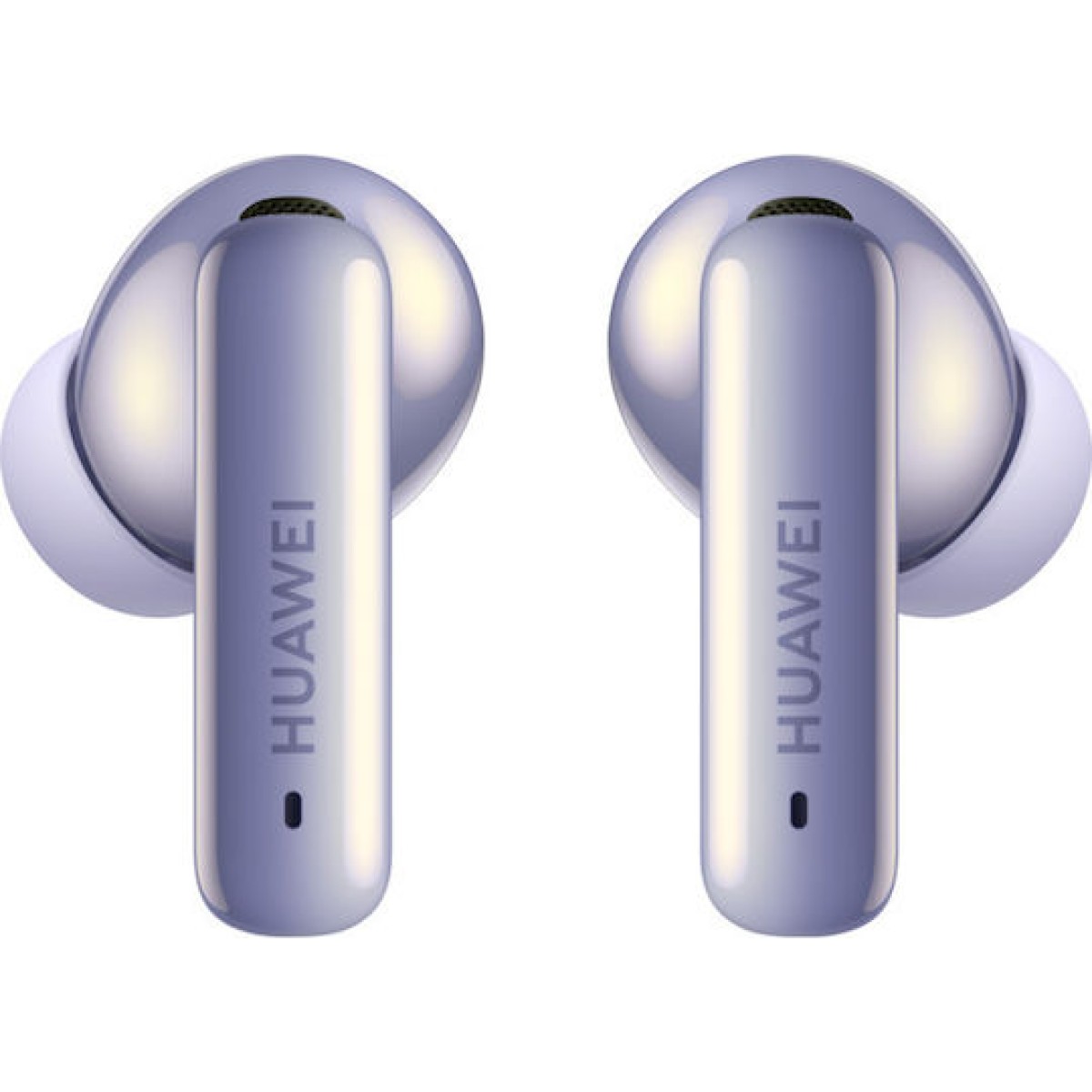 Huawei FreeBuds 6i Bluetooth Handsfree Ακουστικά με Αντοχή στον Ιδρώτα και Θήκη Φόρτισης Μωβ