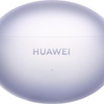 Huawei FreeBuds 6i Bluetooth Handsfree Ακουστικά με Αντοχή στον Ιδρώτα και Θήκη Φόρτισης Μωβ