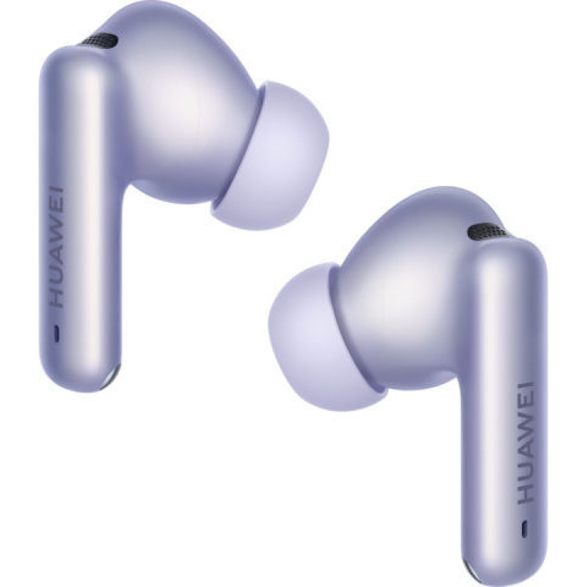 Huawei FreeBuds 6i Bluetooth Handsfree Ακουστικά με Αντοχή στον Ιδρώτα και Θήκη Φόρτισης Μωβ