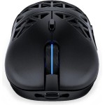 Endorfy LIV Plus Ασύρματο Gaming Ποντίκι Μαύρο