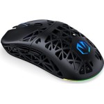 Endorfy LIV Plus Ασύρματο Gaming Ποντίκι Μαύρο