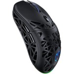 Endorfy LIV Plus Ασύρματο Gaming Ποντίκι Μαύρο