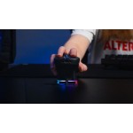Endorfy LIV Plus Ασύρματο Gaming Ποντίκι Μαύρο