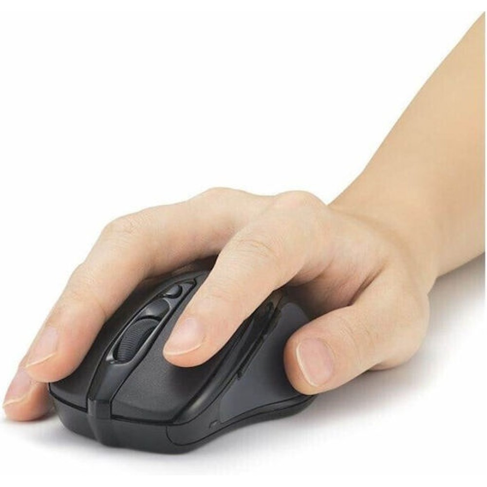 Kensington MY310 EQ Ασύρματο Ποντίκι Μαύρο