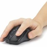 Kensington MY310 EQ Ασύρματο Ποντίκι Μαύρο