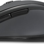 Kensington MY310 EQ Ασύρματο Ποντίκι Μαύρο