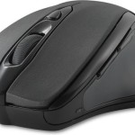 Kensington MY310 EQ Ασύρματο Ποντίκι Μαύρο