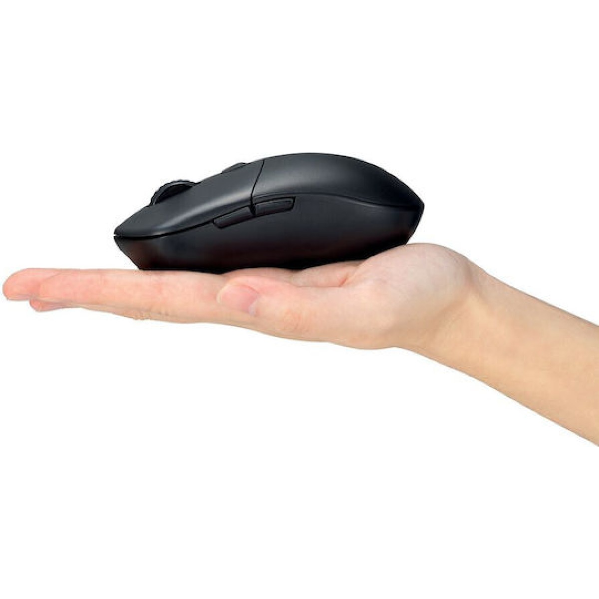 Kensington MY430 EQ Ασύρματο Ποντίκι Μαύρο