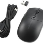 Kensington MY430 EQ Ασύρματο Ποντίκι Μαύρο