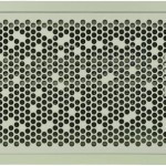 Thermaltake Ceres 300 TG Gaming Midi Tower Κουτί Υπολογιστή με Πλαϊνό Παράθυρο και RGB Φωτισμό Πράσινο