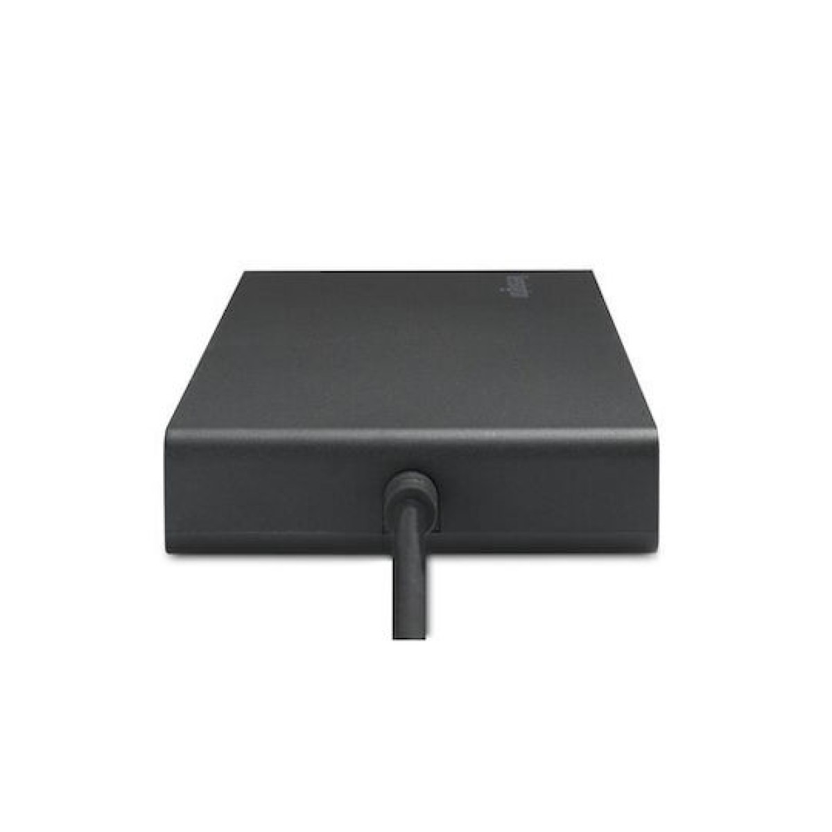 Kensington USB-C Docking Station με DisplayPort 4K PD Ethernet και σύνδεση 3 Οθονών Μαύρο (K32810EU)