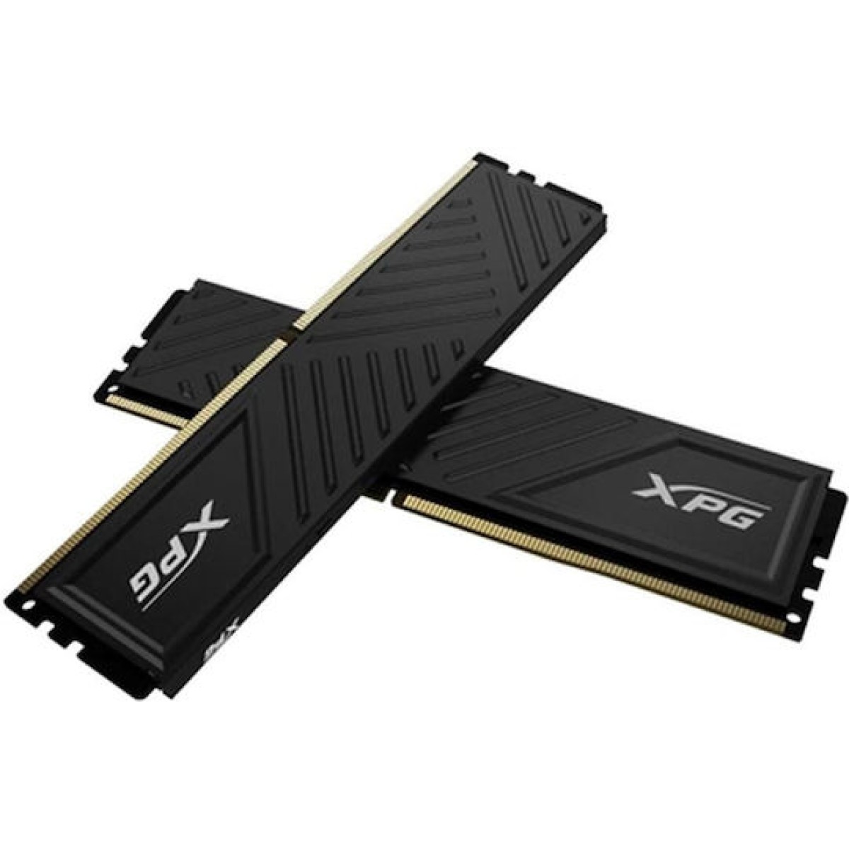 Adata Gammix D35 DDR4 32GB RAM με 2x16GB Modules και Ταχύτητα 3600 για Desktop