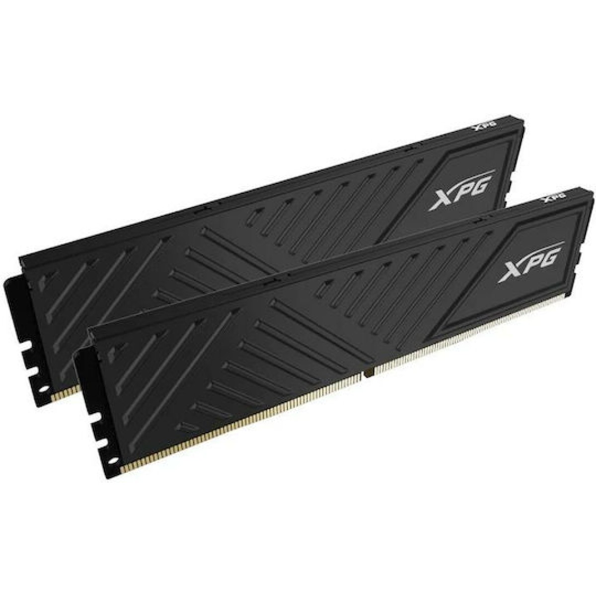 Adata Gammix D35 DDR4 32GB RAM με 2x16GB Modules και Ταχύτητα 3600 για Desktop