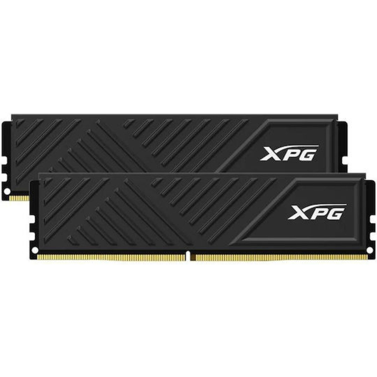 Adata Gammix D35 DDR4 32GB RAM με 2x16GB Modules και Ταχύτητα 3600 για Desktop