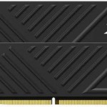 Adata Gammix D35 DDR4 32GB RAM με 2x16GB Modules και Ταχύτητα 3600 για Desktop