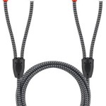 Goobay Cable 2x RCA male - 2x RCA male 2m 65293