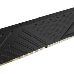 Adata Gammix D35 DDR4 16GB RAM με 2x8GB Modules και Ταχύτητα 3600 για Desktop