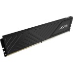 Adata Gammix D35 DDR4 16GB RAM με 2x8GB Modules και Ταχύτητα 3600 για Desktop