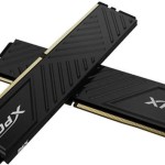 Adata Gammix D35 DDR4 16GB RAM με 2x8GB Modules και Ταχύτητα 3600 για Desktop