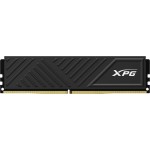 Adata Gammix D35 DDR4 16GB RAM με 2x8GB Modules και Ταχύτητα 3600 για Desktop