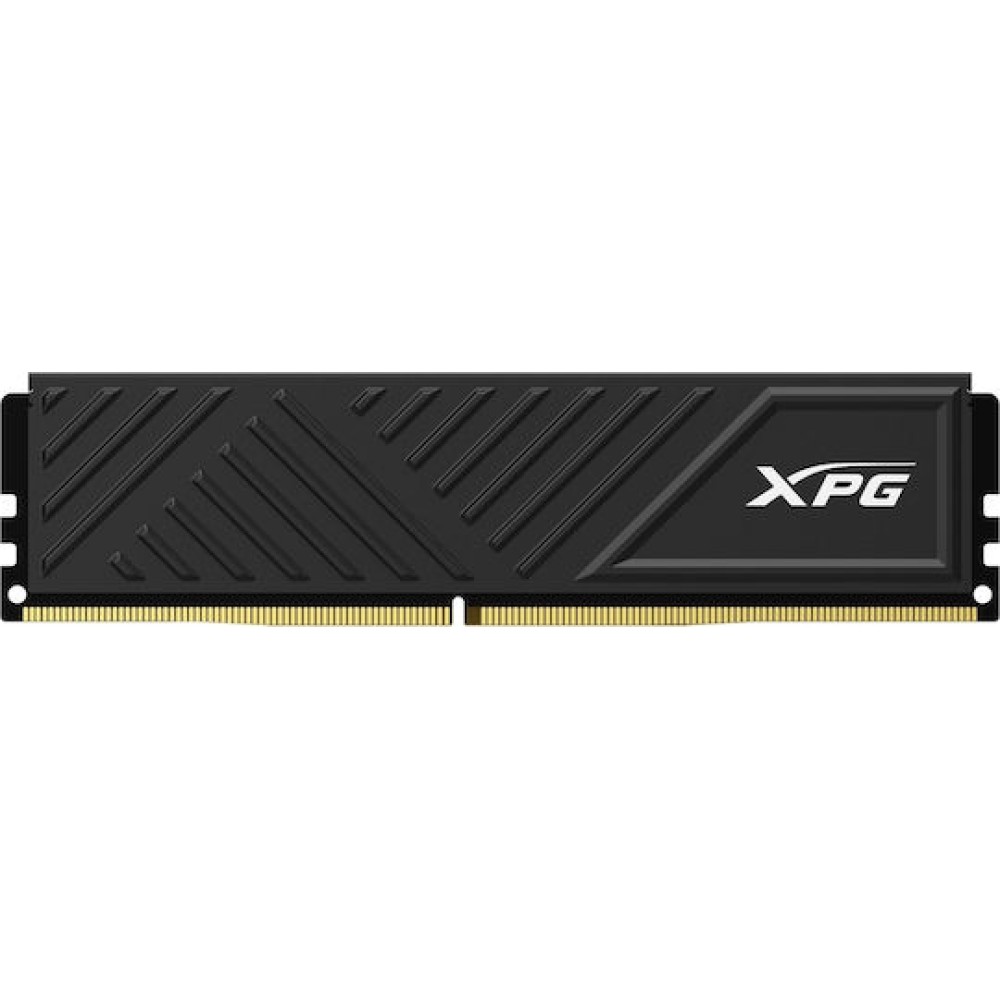Adata Gammix D35 DDR4 64GB RAM με 2x32GB Modules και Ταχύτητα 3200 για Desktop