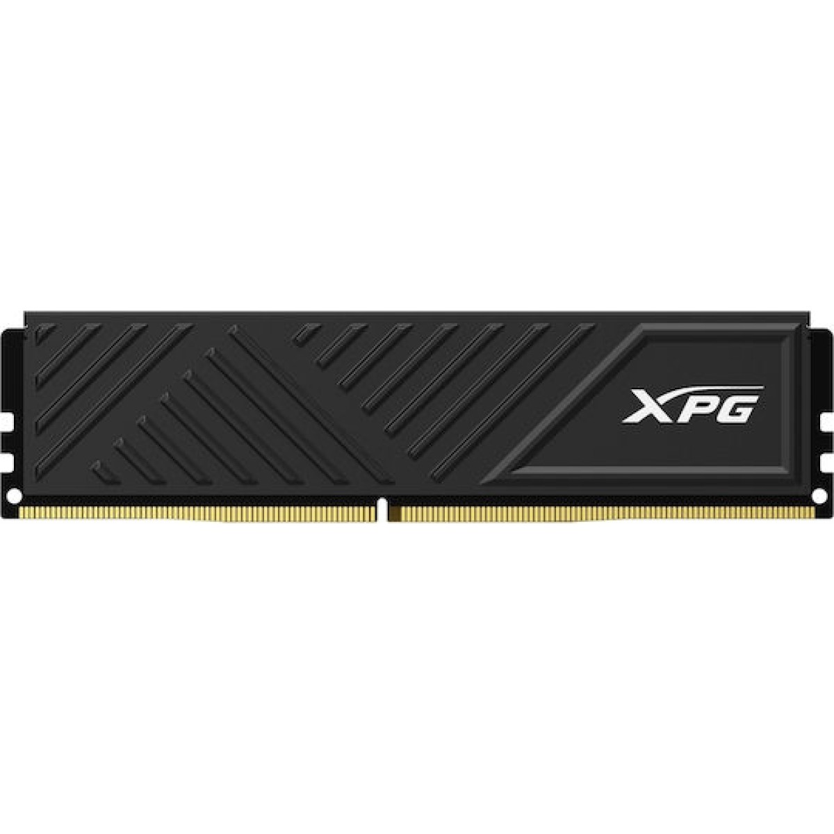 Adata Gammix D35 DDR4 64GB RAM με 2x32GB Modules και Ταχύτητα 3200 για Desktop