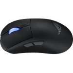 Asus ROG Keris II Ασύρματο Gaming Ποντίκι 42000 DPI Μαύρο