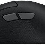 Asus ROG Keris II Ασύρματο Gaming Ποντίκι 42000 DPI Μαύρο