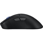 Asus ROG Keris II Ασύρματο Gaming Ποντίκι 42000 DPI Μαύρο