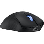 Asus ROG Keris II Ασύρματο Gaming Ποντίκι 42000 DPI Μαύρο