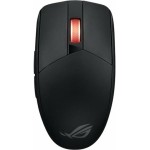 Asus Strix Impact III Ασύρματο Ποντίκι Μαύρο