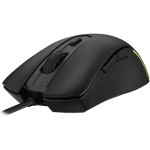 Asus TUF Gaming M3 Gen II RGB Gaming Ποντίκι 8000 DPI Μαύρο