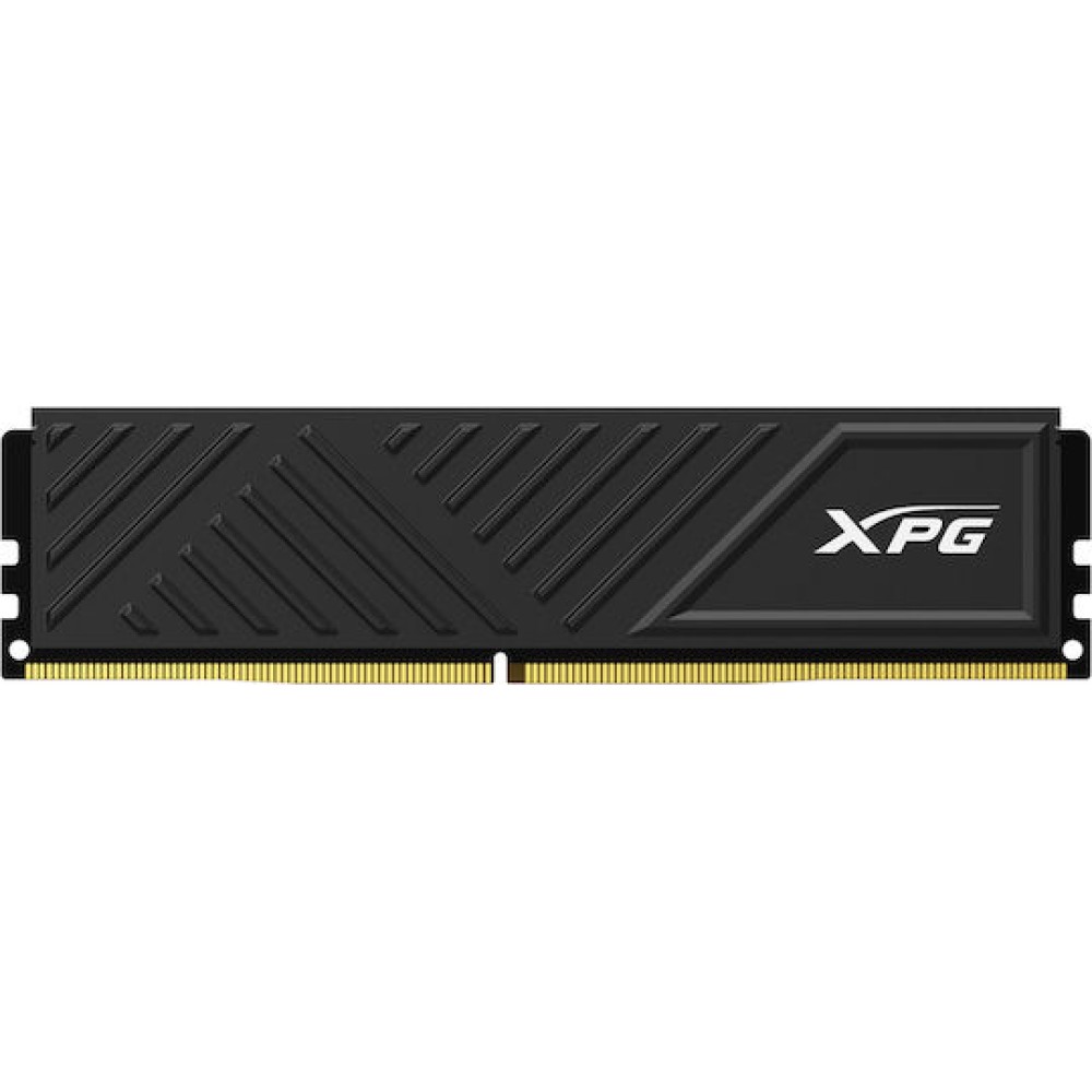 Adata Gammix D35 DDR4 16GB RAM με 2x8GB Modules και Ταχύτητα 3200 για Desktop
