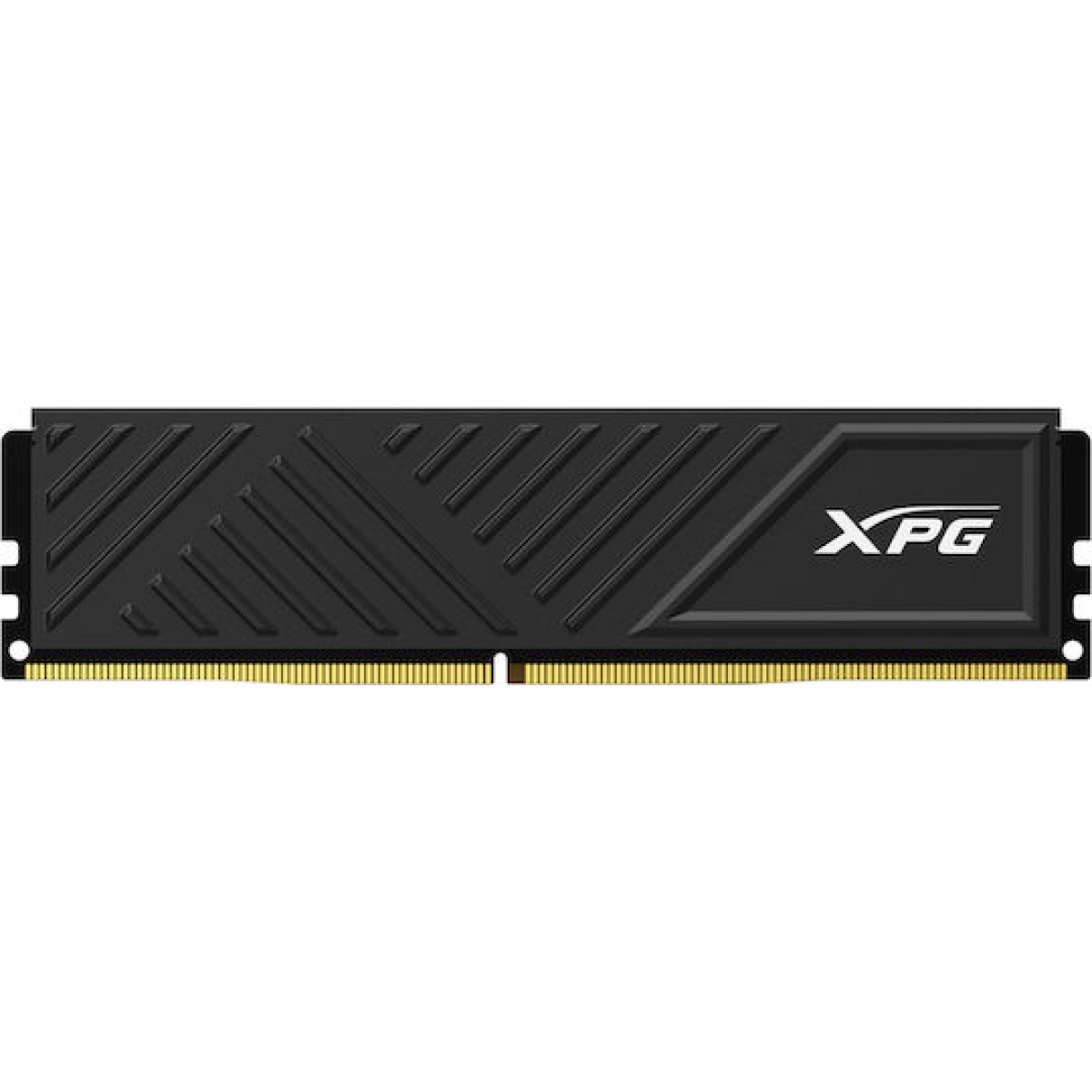 Adata Gammix D35 DDR4 16GB RAM με 2x8GB Modules και Ταχύτητα 3200 για Desktop