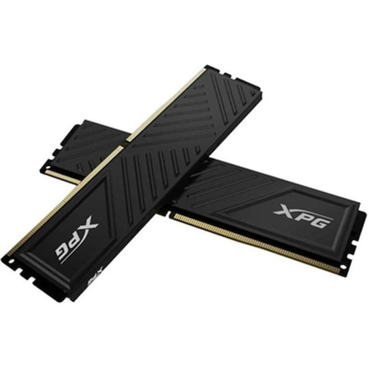 Adata Gammix D35 DDR4 16GB RAM με 2x8GB Modules και Ταχύτητα 3200 για Desktop