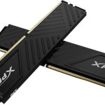 Adata Gammix D35 DDR4 16GB RAM με 2x8GB Modules και Ταχύτητα 3200 για Desktop