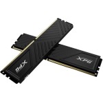 Adata Gammix D35 DDR4 16GB RAM με 2x8GB Modules και Ταχύτητα 3200 για Desktop