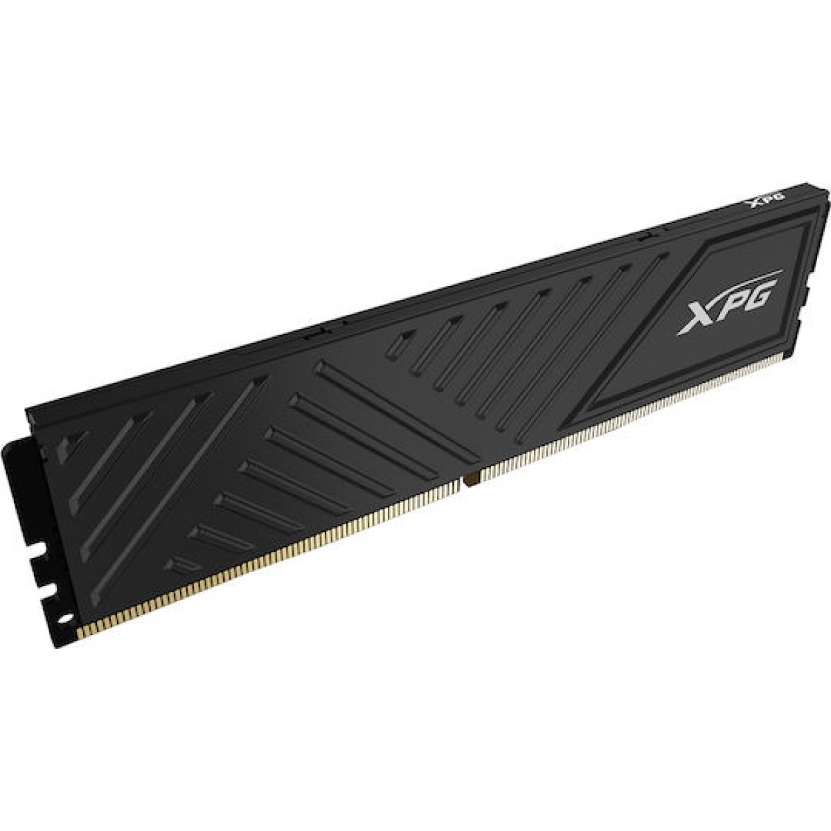 Adata Gammix D35 DDR4 16GB RAM με 2x8GB Modules και Ταχύτητα 3200 για Desktop
