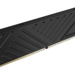 Adata Gammix D35 DDR4 16GB RAM με 2x8GB Modules και Ταχύτητα 3200 για Desktop