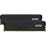 Adata Gammix D35 DDR4 16GB RAM με 2x8GB Modules και Ταχύτητα 3200 για Desktop