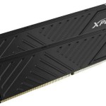 Adata Gammix D35 DDR4 16GB RAM με 2x8GB Modules και Ταχύτητα 3200 για Desktop