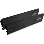Adata Gammix D35 DDR4 16GB RAM με 2x8GB Modules και Ταχύτητα 3200 για Desktop
