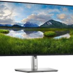 Dell P2725H IPS Monitor 27