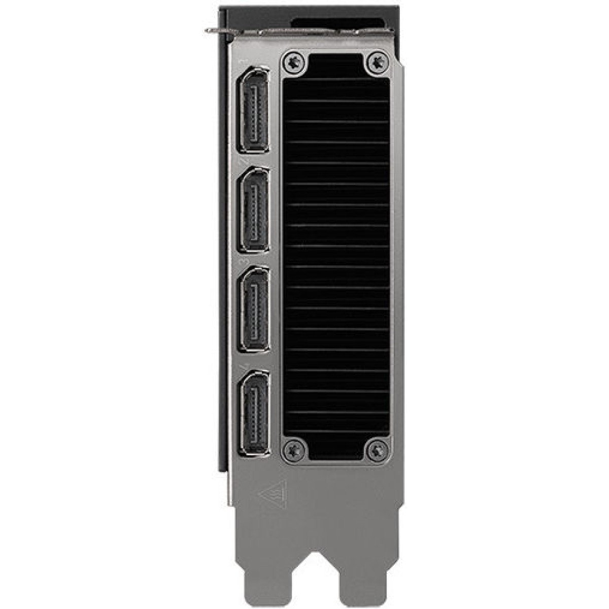 PNY RTX 5000 32GB GDDR6 Ada Generation Κάρτα Γραφικών