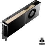 PNY RTX 5000 32GB GDDR6 Ada Generation Κάρτα Γραφικών