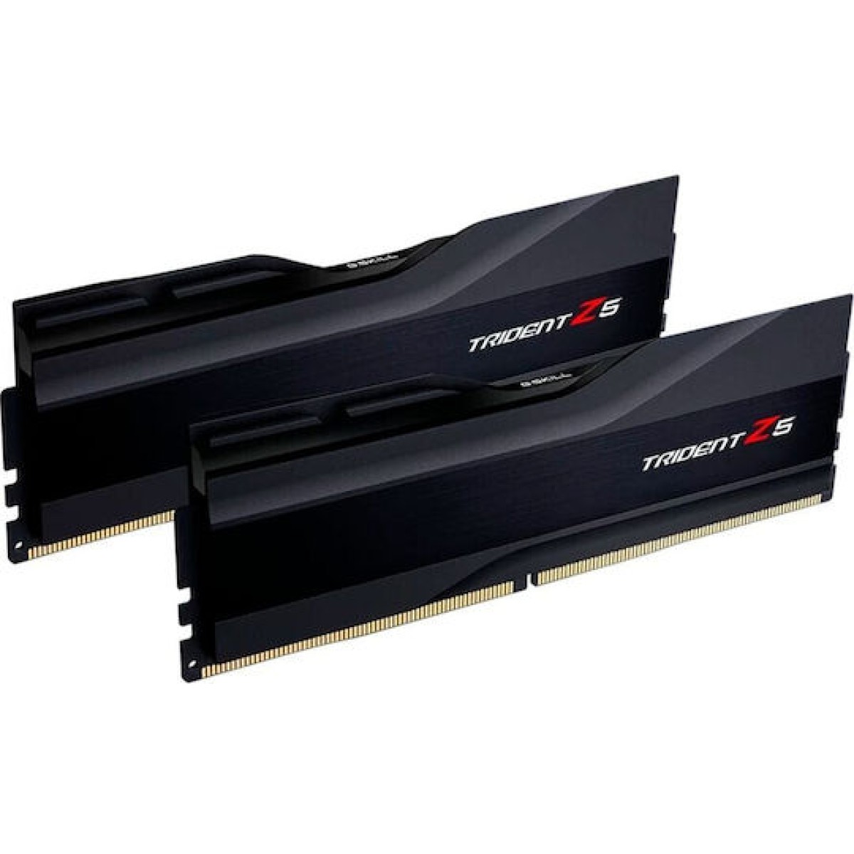 G.Skill Trident Z5 XMP DDR5 32GB RAM με 2x16GB Modules και Ταχύτητα 7600 για Desktop